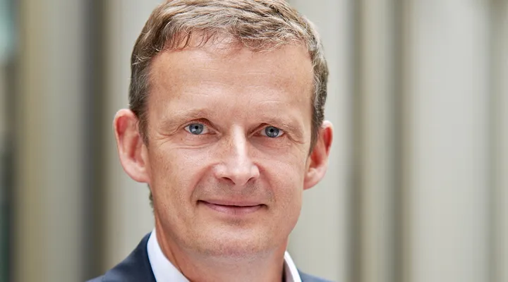Dr. Andreas Radmacher